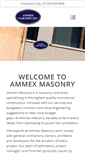 Mobile Screenshot of ammexm.com